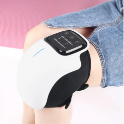 Masazhues Gjuri | Wireless Relaxing Massage Knee