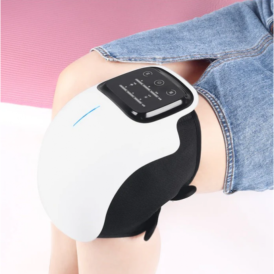Masazhues Gjuri | Wireless Relaxing Massage Knee