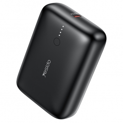 Bateri e Jashtme Yesido | Super Mini Power Bank 10000 mAh
