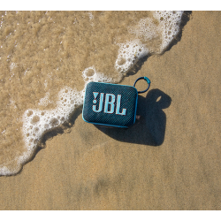 Boks me Bluetooth JBL Go 4