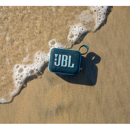 Boks me Bluetooth JBL Go 4