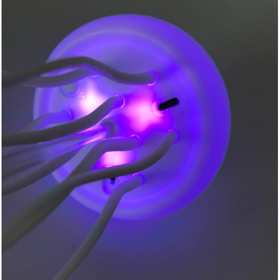 Llampe Levizese | Aurora Mood Light 