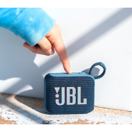 Boks me Bluetooth JBL Go 4