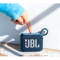 Boks me Bluetooth JBL Go 4