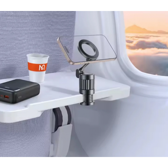 Mbajtese Telefoni Mcdodo | Universal Travel Phone Holder