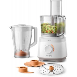 Philips Food Processor HR7320 | Perpunues Ushqimi Kompakt 700W