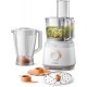 Philips Food Processor HR7320 | Perpunues Ushqimi Kompakt 700W