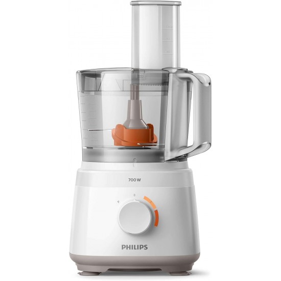 Philips Food Processor HR7320 | Perpunues Ushqimi Kompakt 700W