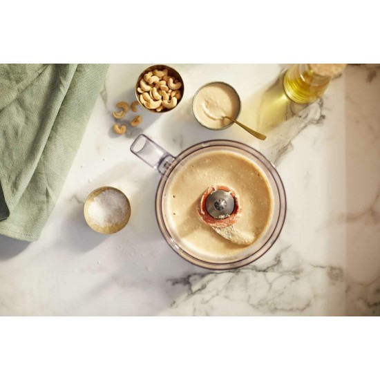 Philips Food Processor HR7320 | Perpunues Ushqimi Kompakt 700W