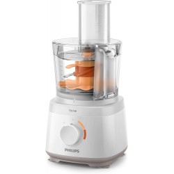 Philips Food Processor HR7320 | Perpunues Ushqimi Kompakt 700W