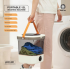 Lavatrice Portative Green Lion 12L | Mini Washing Machine 