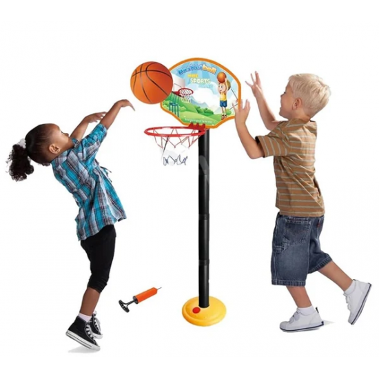 Kosh Basketball per Femije 