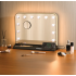 Pasqyre  me Ndricim Profesional | Green Lion Vanity Mirror 16x20inch 