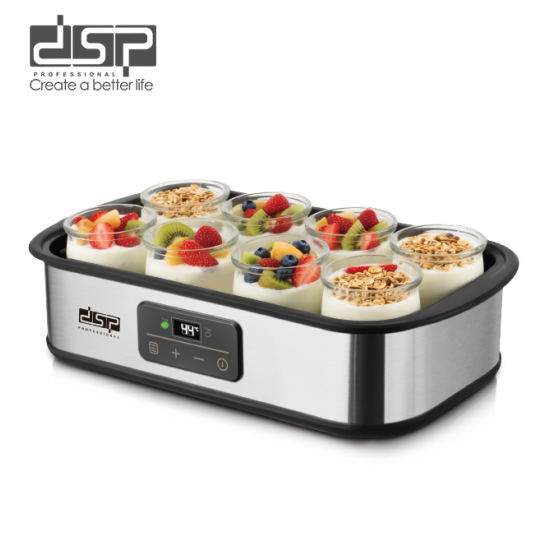 Berese Kosi DSP KA4015 | Yogurt Maker 25W