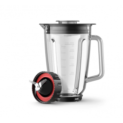 Blender Profesional Philips 1200W 5000 Series