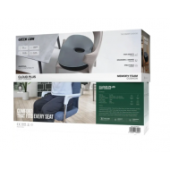 Jastek Ergonomik Memory Foam per Karrige | Green Lion Memory Foam Cushion