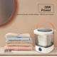 Lavatrice Portative Green Lion 12L | Mini Washing Machine 
