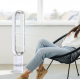 Ftohes dhe Pastrues Ajri Green Lion | Air Cooler With Air Purification 