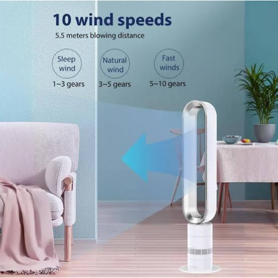 Ftohes dhe Pastrues Ajri Green Lion | Air Cooler With Air Purification 