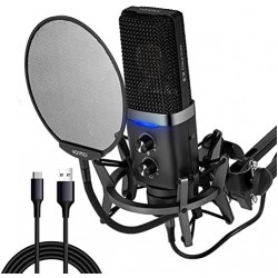 Mikrofon Professional Yanmai Mic Pro X3
