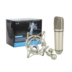 Mikrofon Professional | Professional Condenser Microphone