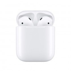 Kufje Çift me Bluetooth Airpods Apple 