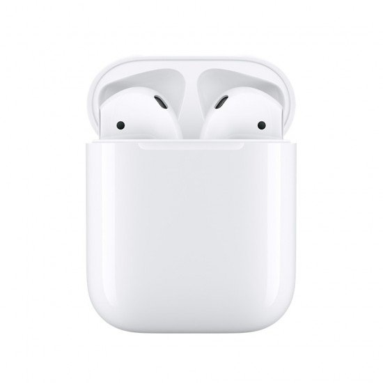 Kufje Çift me Bluetooth Airpods Apple 