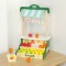 Dyqan Fruta-Perime 47x29.6x23.2cm | Lodra per Femije 