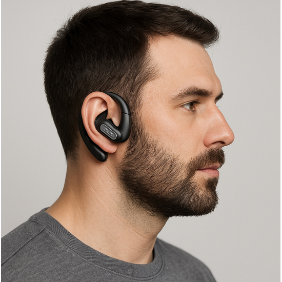 Kufje me Perkthim XO-G36 | True Wireless Open Ear Earbuds