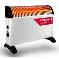 Ngrohese Elektrike Jasun 2000W 