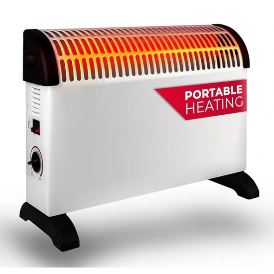 Ngrohese Elektrike Jasun 2000W 