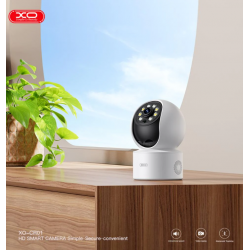 Kamera e Brendshme me Wireless 3MP XO-CR01