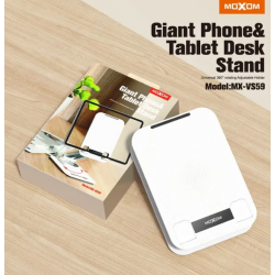 Mbajtese Telefoni dhe Tabletesh per Tavoline Moxom MX-VS59