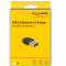 USB 2.0 me Bluetooth 5.0 DeLock #61012