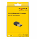 USB 2.0 me Bluetooth 5.0 DeLock #61012