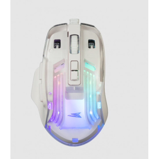 Mouse Gaming Baracuda BGM-062 ANGLERFISH