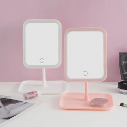 Pasqyre per Makeup Me Drite LED | Portable Makeup Mirror 