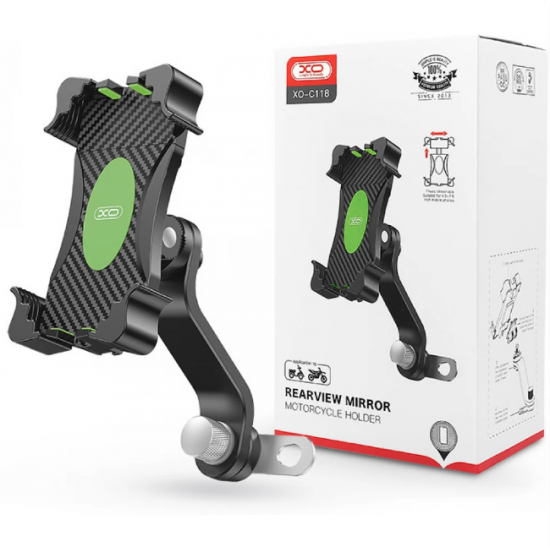 Mbajtese Telefoni per Motociklete / Motorr XO-C118