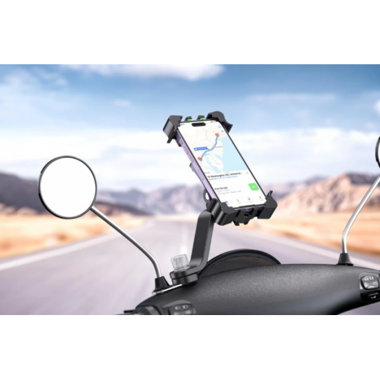 Mbajtese Telefoni per Motociklete / Motorr XO-C118