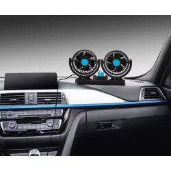Ventilator per Makine me 12V | Freskuese Makine Vehicle Fan  
