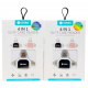  Adaptor Lexues Karte Lightning 