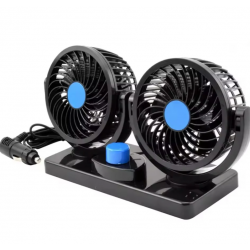 Ventilator per Makine me 12V | Freskuese Makine Vehicle Fan  