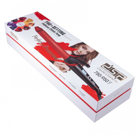 Mashe per Floket DSP 20130 | Stilues Flokesh 25 mm