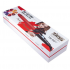 Mashe per Floket DSP 20130 | Stilues Flokesh 25 mm