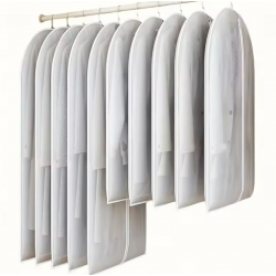 Mbrojtese Rrobash nga Pluhurat | Set 3 Cope