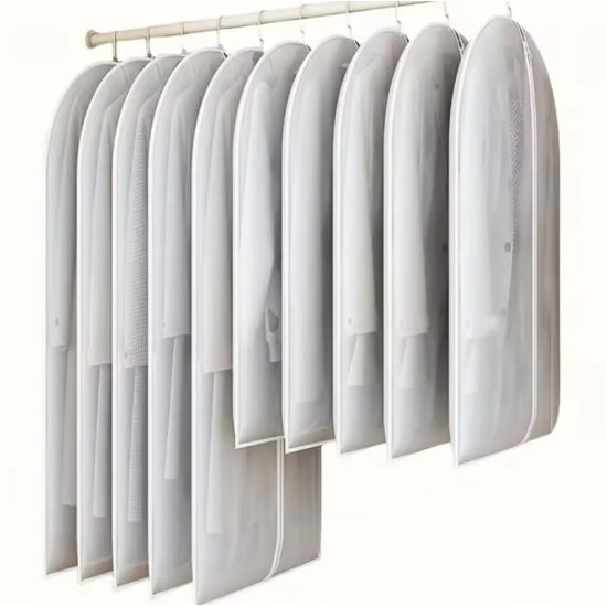 Mbrojtese Rrobash nga Pluhurat | Set 3 Cope