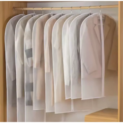 Mbrojtese Rrobash nga Pluhurat | Set 3 Cope