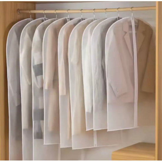 Mbrojtese Rrobash nga Pluhurat | Set 3 Cope