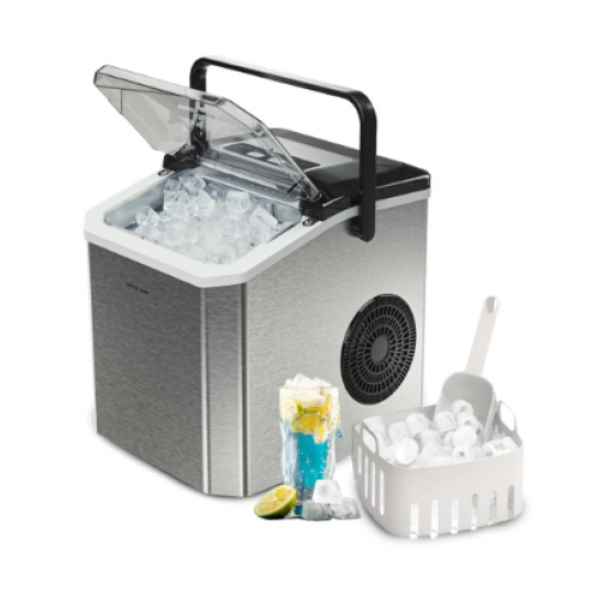 Berese Akulli Green Lion Instant Ice Maker