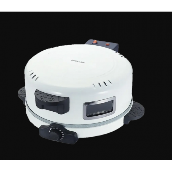 Tave Pjekje per Brumera Green Lion 2100W